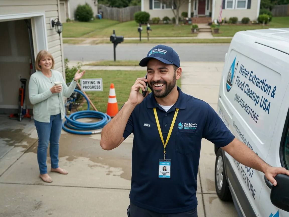 Emergency Water Extraction Tollesboro, KY FAQs